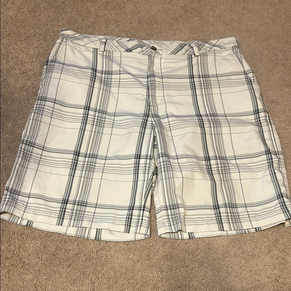 Men's Ping Shorts